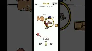 Brain Out Crazy Find Level 64 Walkthrough