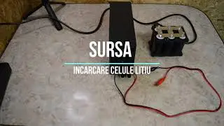 incarcator-celule litiu