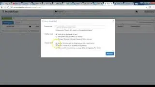 Noodletools Brief Introduction