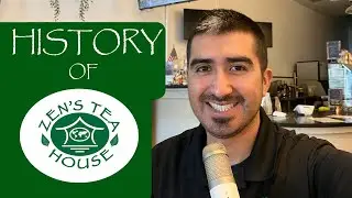 Zen Entrepreneur | HOW ZEN'S TEA WAS BUILT