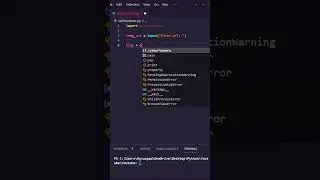 Quick Python Project: Link Shortener