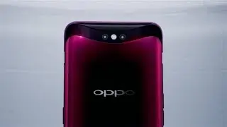 Oppo Find X New Official Trailers