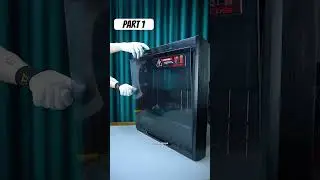 Master PC building part 1 