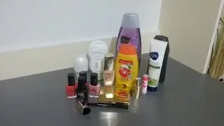 Заказ AVON 4 компания 2015 года