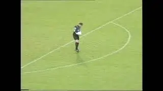 Burnley v Northampton Town 29 Nov 1997