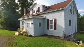 5709 Ridge Rd. Sodus, NY 14551 Branded
