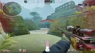s1mple before break