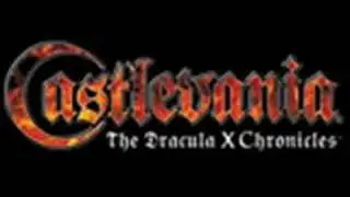 Castlevania the dracula x chronicles- Cross a Fear