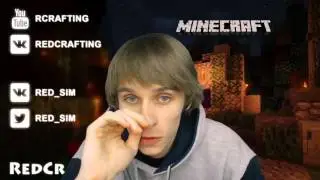 CakeLand - Новый Эндер мир | _SIM_ | Mar 3, 2016