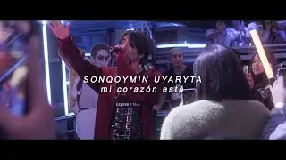 L E N I N -  Save me BTS (Yanapaway)  (Q'pop quechua pop version)