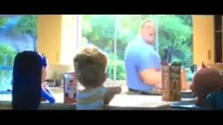 Incredibles 2 - Trailer (New Scenes)