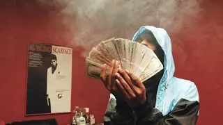 BFG Savage - TLC (Official Music Video)