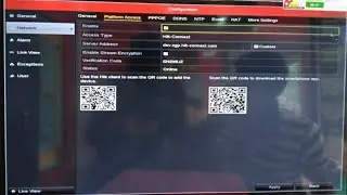 how to unbind device Hikvision DVR unbind device