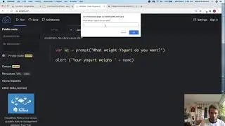 Program a function using JavaScript