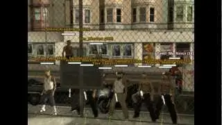 Vagos vs FCG,Rifa|| rp gameworld||