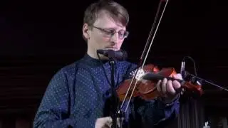 Русская скрипка 3
