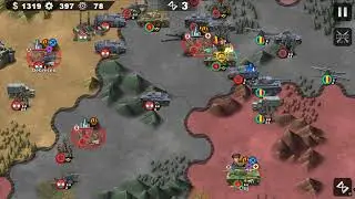 WC4 Events: Battle of Debrecen