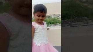 my daughter aditi