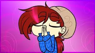 Sleep With (meme) ~(Collab with  GO Kot GO)~