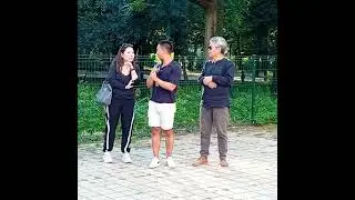 Концерт на китайския етно ансамбъл 