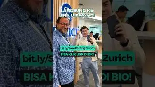 AKU MINTAIN PROMO KHUSUS FOLLOWERSKU DI CEONYA ZURICH!