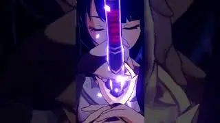 cure for me - genshin impact