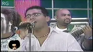 Amarfis y la Banda de Atakke Ayudala en Sabado de Coorporan