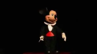Mickey Mouse Revue Music Tunes