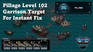 TSM Plays - Feb 2024 Level 102 Pillage Target for Instant Fix