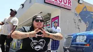 LV $upa Nova - Couldnt Wait