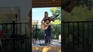 “All Kinds Of Minds” (Live)@christinealicemusic5899