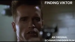 An Original Schwarzenegger Film (Red Heat)