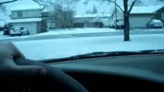 Glockman How to do a J turn