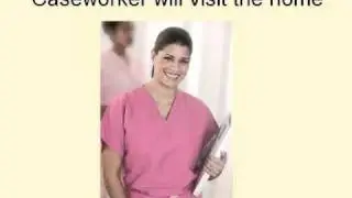 Become a Paid Caregiver in Ohio Part 2 of 4.wmv