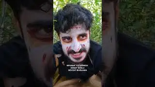 TÜRKİYE'DE ZOMBİ İSTİLASI 3