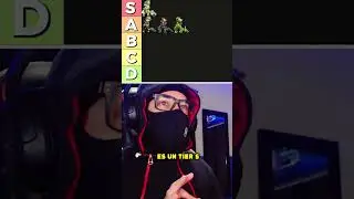 Tierlist Skins Brawlhalla: Barraza | #shorts #brawlhalla