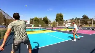 MARIN CITY PB TOURNEY