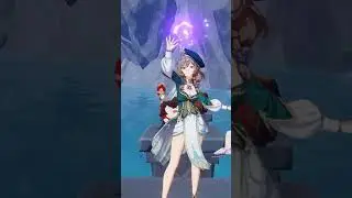 #genshinimpact
