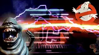 GHOSTBUSTERS - Chris Commisso funk remix (Ray Parker Jr)
