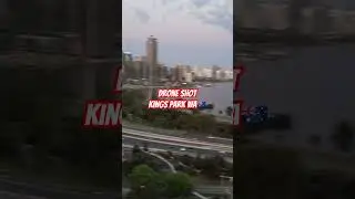 droneshot kingspark was🇦🇺
