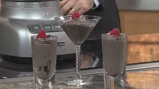 The Decadent Diabetic proves diabetes-friendly desserts can be delightful