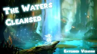 The Waters Cleansed EXTENDED VERSION - Ori and the Blind Forest