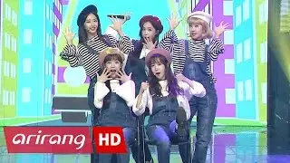 Simply K-Pop _ Crayon pop(크레용팝) _ Vroom Vroom(부릉부릉) _ Ep.233 _ 093016