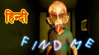 Find Me | HORROR