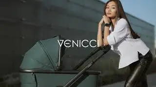 Venicci | Celebrating 10 years of strolling in style