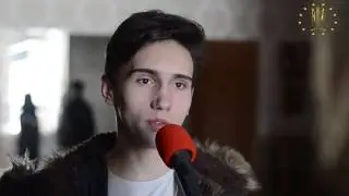 8 Березня!!! (КНУКіМ Online)