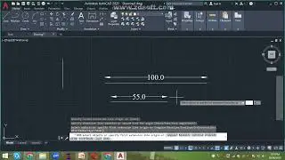 How to Set Units, Limits & Dimension Styles in AutoCAD | Linear, Aligned & Angular Dimensions