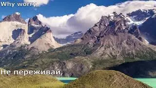Dire Straits - Why Worry (перевод субтитры)