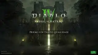 Diablo IV - Welcome to the jungle - Parte 57👹🐆🐮 🌈