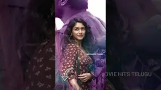 HEROINE MRURAL THAKUR HITS AND FLOPS FULL VIDEO IN SHORT